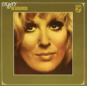 Couverture du produit · Dusty in Memphis