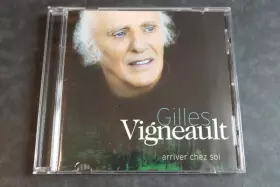 Couverture du produit · Arriver Chez Soi