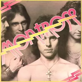 Couverture du produit · Montrose
