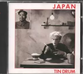 Couverture du produit · Tin Drum