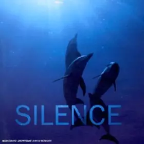 Couverture du produit · Silence Vol. 1