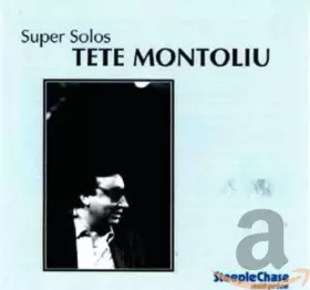 Couverture du produit · Tete montoliu [Import]