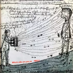 Couverture du produit · Which Side Are You On