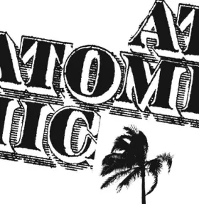 Couverture du produit · The Bikini Tapes