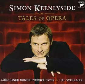 Couverture du produit · Tales of Opéra