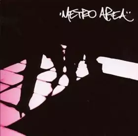 Couverture du produit · Metro Area [Import]
