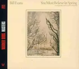 Couverture du produit · You Must Believe in Spring