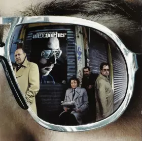 Couverture du produit · You, My Baby & I