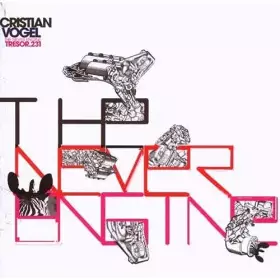 Couverture du produit · The Never Engine [Import]