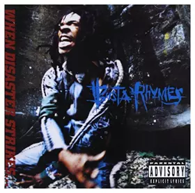 Couverture du produit · When Disaster Srikes