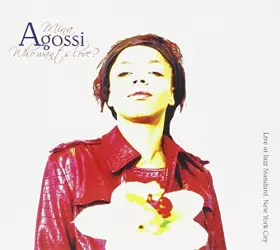 Couverture du produit · Agossi Mina/Who Wants Love