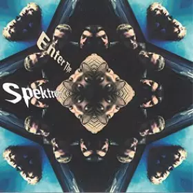 Couverture du produit · Enter The … Spektrum