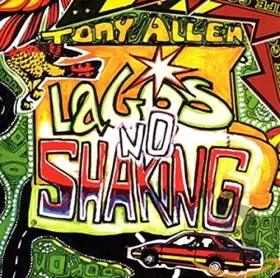 Couverture du produit · Lagos No Shaking [Import]