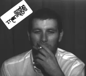 Couverture du produit · Whatever People Say I Am, That's What I'm Not