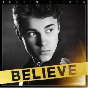 Couverture du produit · Believe