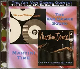 Couverture du produit · Art Van Damme/Sound