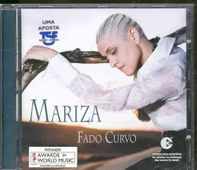 Couverture du produit · Fado Curvo