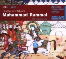 Couverture du produit · L'epopee de L'achoura