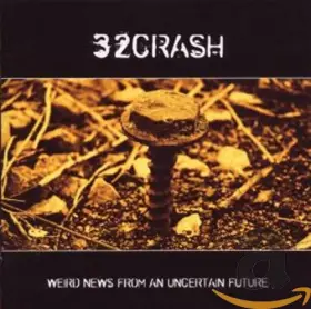 Couverture du produit · Weird News from an Uncert [Import]