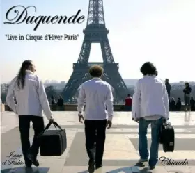 Couverture du produit · Live In Cirque D'Hiver Paris