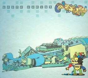 Couverture du produit · Musipal