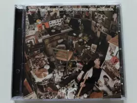 Couverture du produit · Panic Prevention [Import]