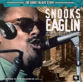 Couverture du produit · The Sonet Blues Story [Import]