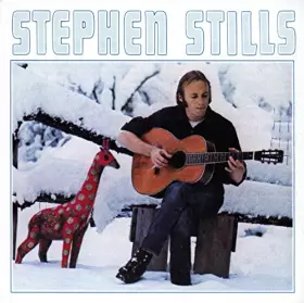 Couverture du produit · Stephen Stills