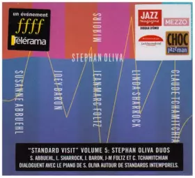 Couverture du produit · Miroirs [Import]