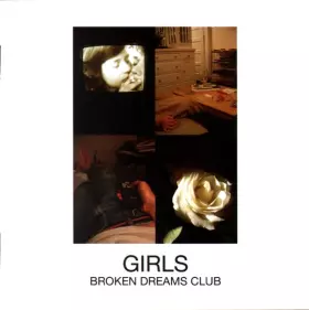 Couverture du produit · Broken Dreams Club