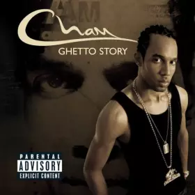 Couverture du produit · Ghetto Story