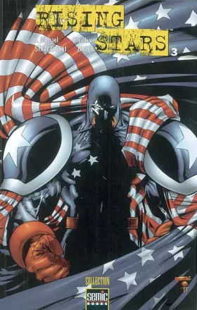 Couverture du produit · Rising Stars, Tome 3 :