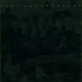 Couverture du produit · Fragments: Modern Tradition by Nana Vasconcelos (1997-08-19)