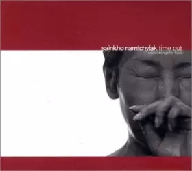 Couverture du produit · Time Out (Seven Songs For Tuva)