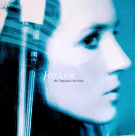 Couverture du produit · The You And The Now