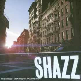 Couverture du produit · in The Light