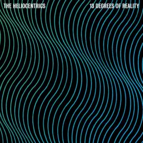Couverture du produit · 13 Degrees of Reality