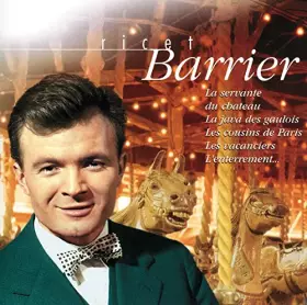 Couverture du produit · La Servante du Chateau