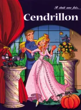 Couverture du produit · Cendrillon