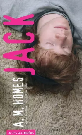 Couverture du produit · Jack