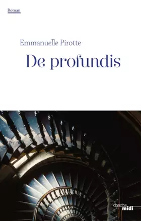 Couverture du produit · De profundis
