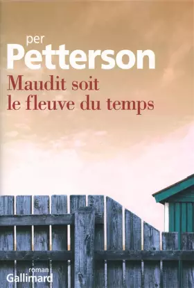 Couverture du produit · Maudit soit le fleuve du temps
