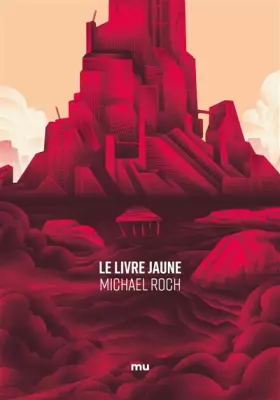 Couverture du produit · Le livre jaune