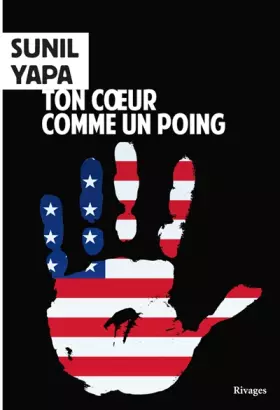 Couverture du produit · Ton coeur comme un poing