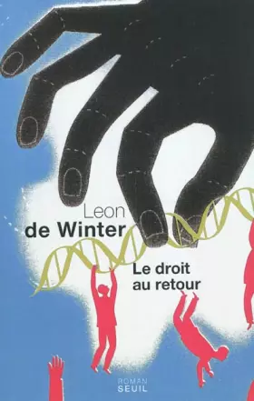 Couverture du produit · Le Droit au retour