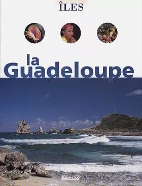 Couverture du produit · La Guadeloupe 1998