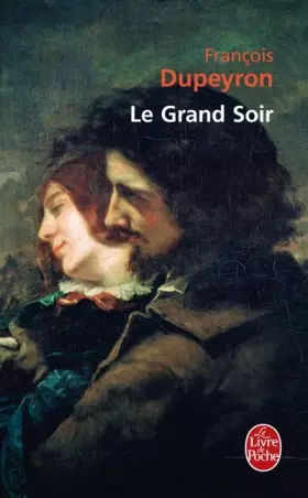 Couverture du produit · Le Grand Soir