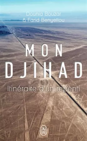 Couverture du produit · Mon djihad: Itinéraire d'un repenti