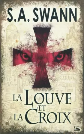 Couverture du produit · La Louve et la croix