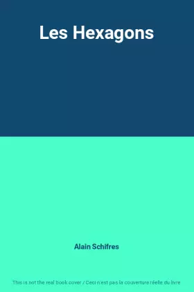 Couverture du produit · Les Hexagons